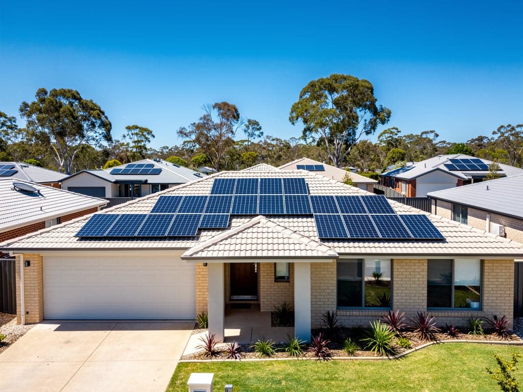 How Many Solar Panels Do I Need?