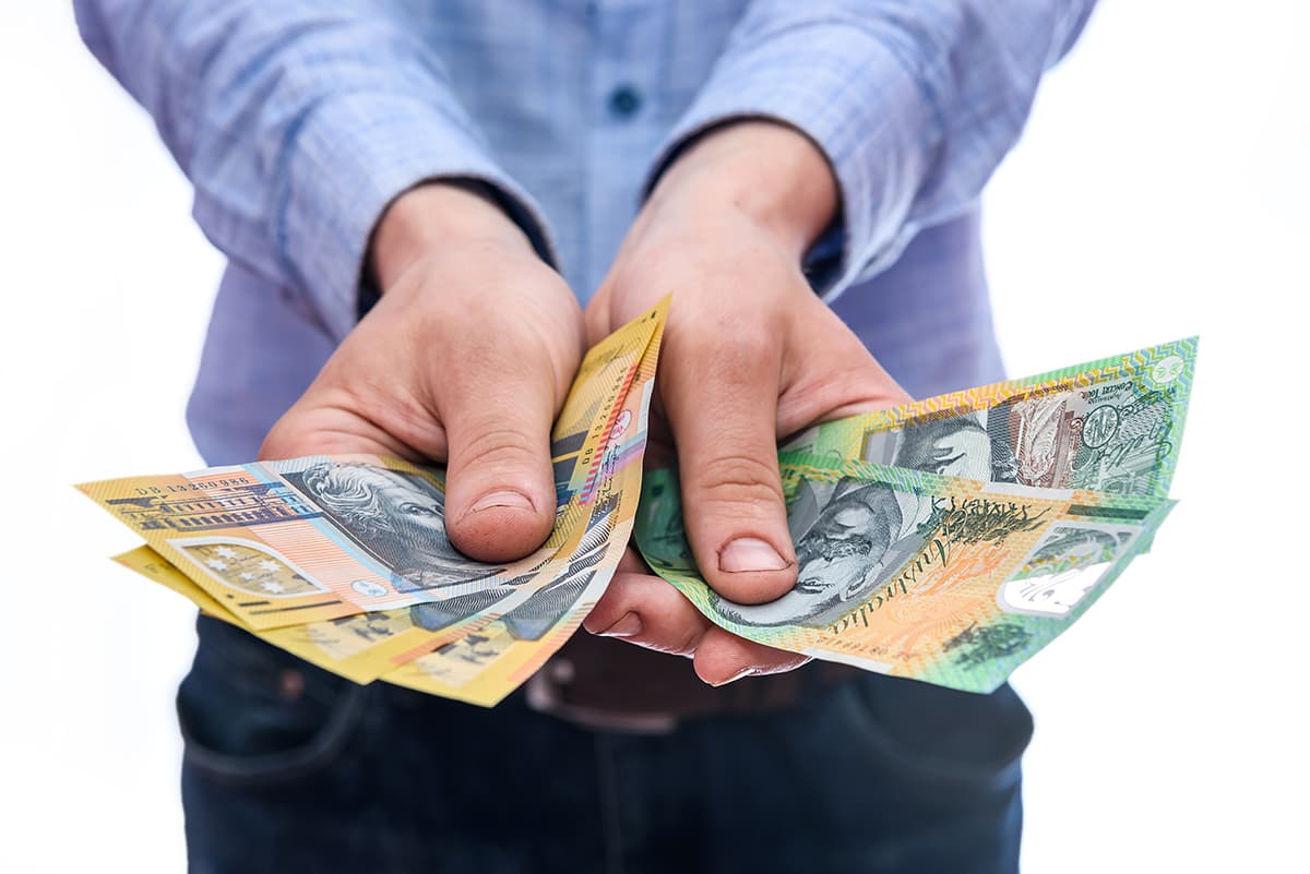 Would You Turn Down Hundreds in Energy Savings