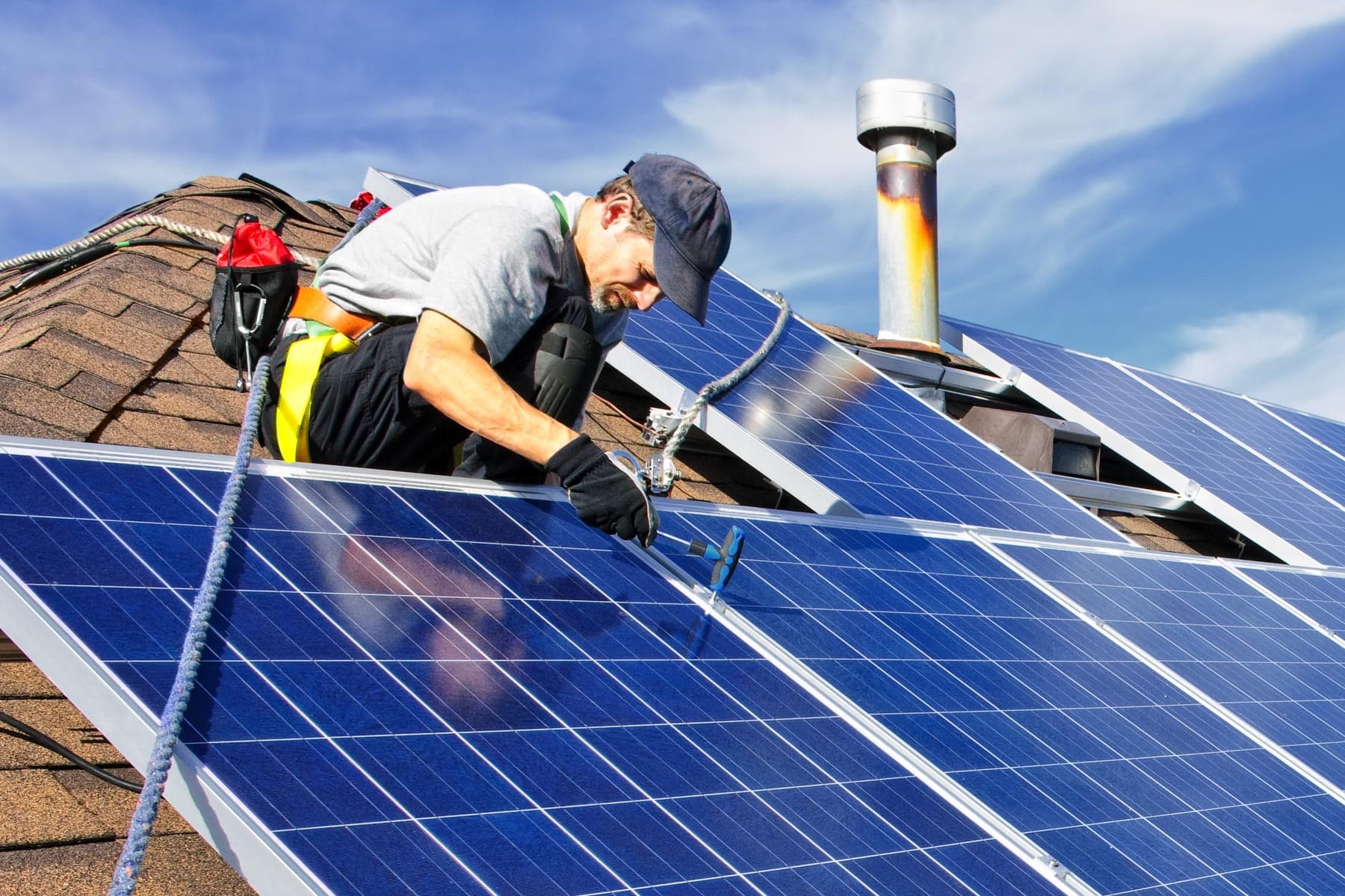 Solar Power Installation Price in Australia 2026: What You'll Actually Pay
