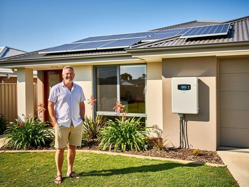 What Size Solar Battery Do I Need for My Home? kWh Requirements Explained