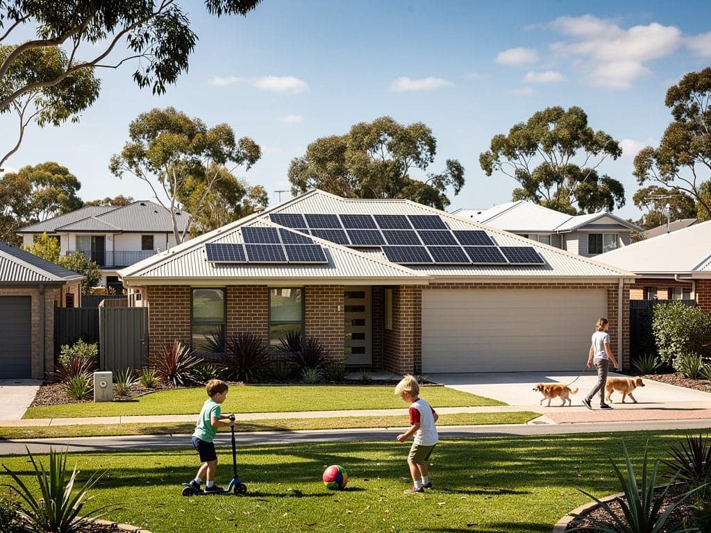 20kW Solar System: Price, Output & Suitability Guide