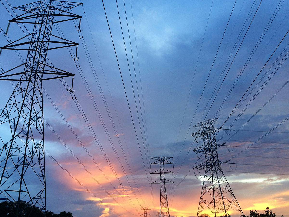 Why your home stays connected to the electricity grid