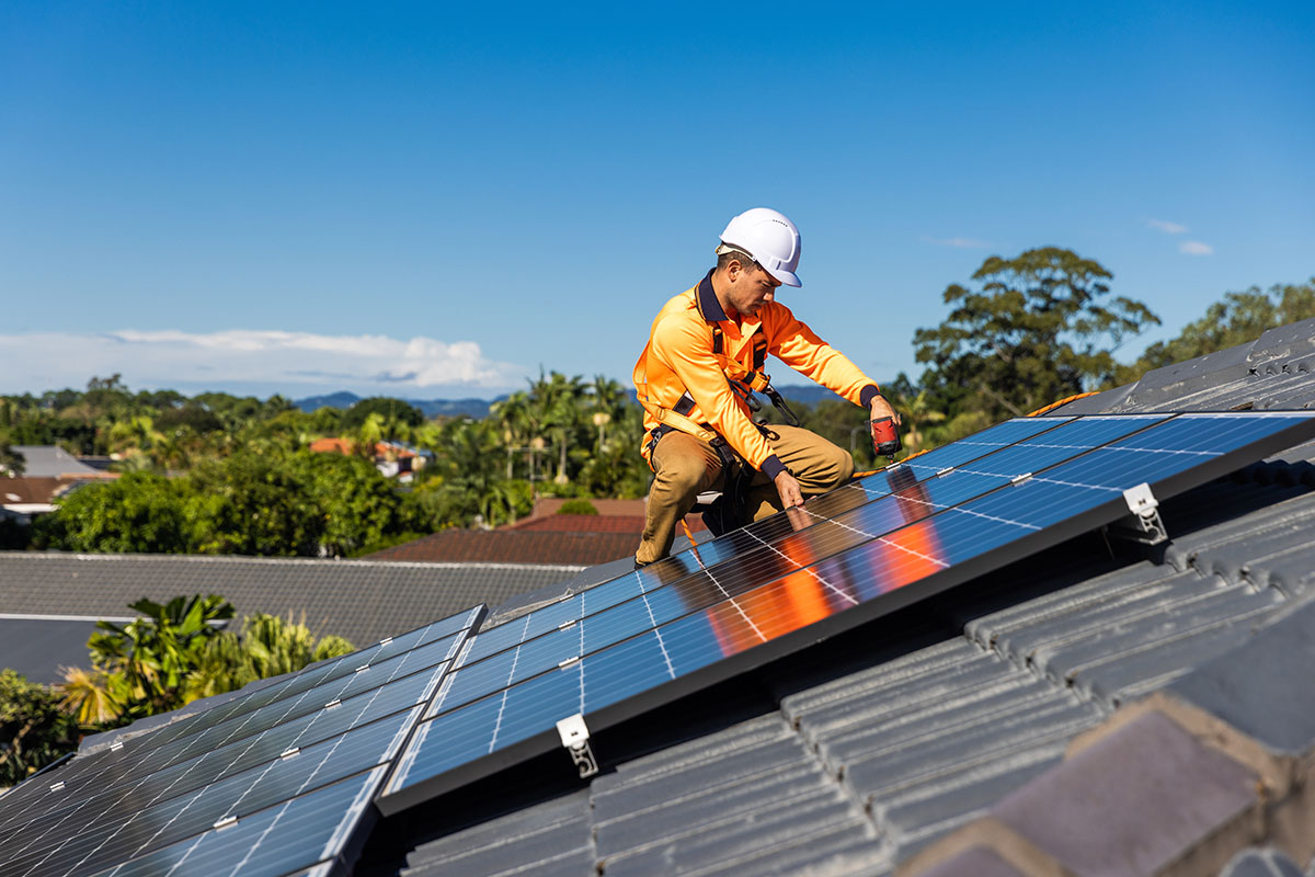 What impacts the price of a solar plate