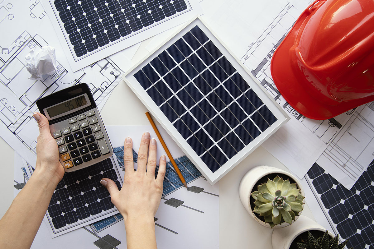 Cost of Solar Plate Explained
