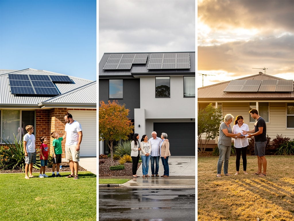 Understanding State and Territory Solar Programs