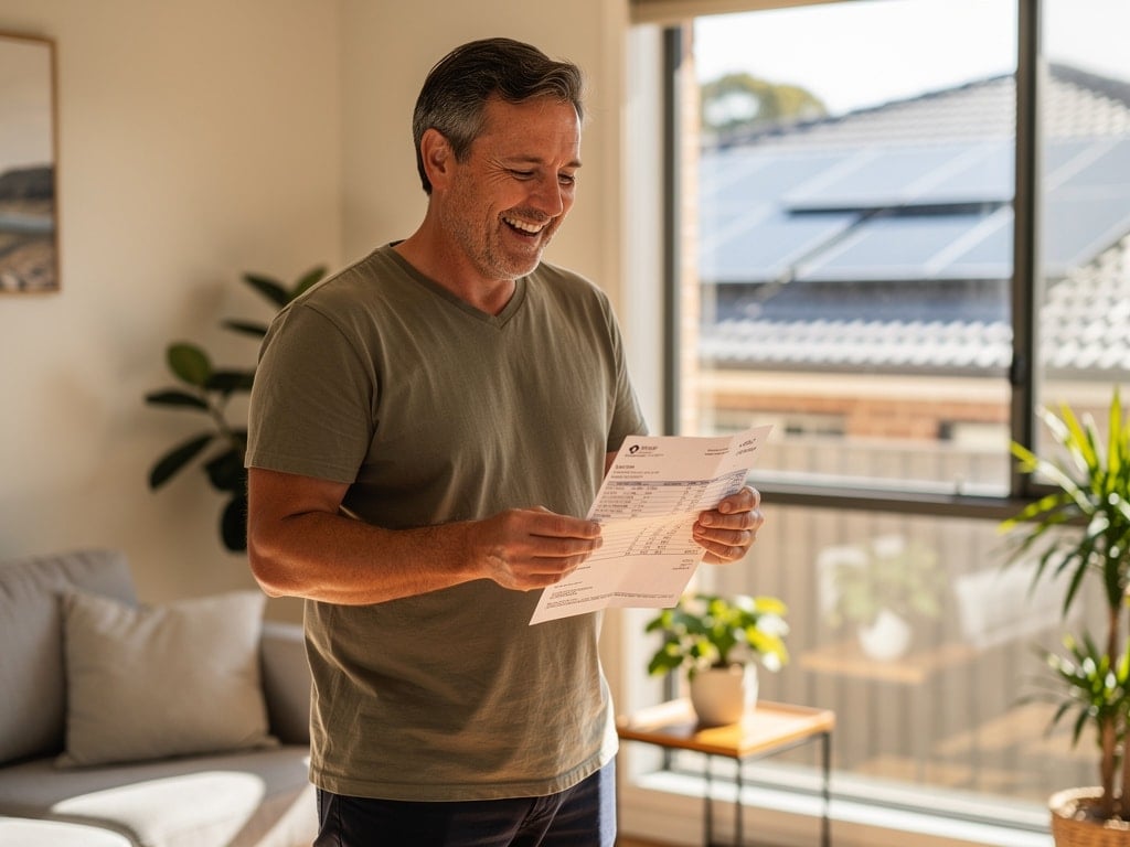 What you can expect to save on electricity bills with solar