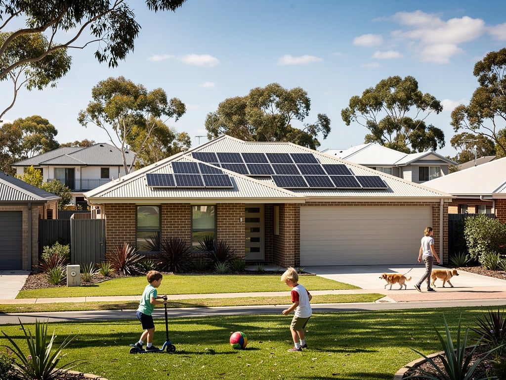 20kW Solar System: Price, Output & Suitability Guide