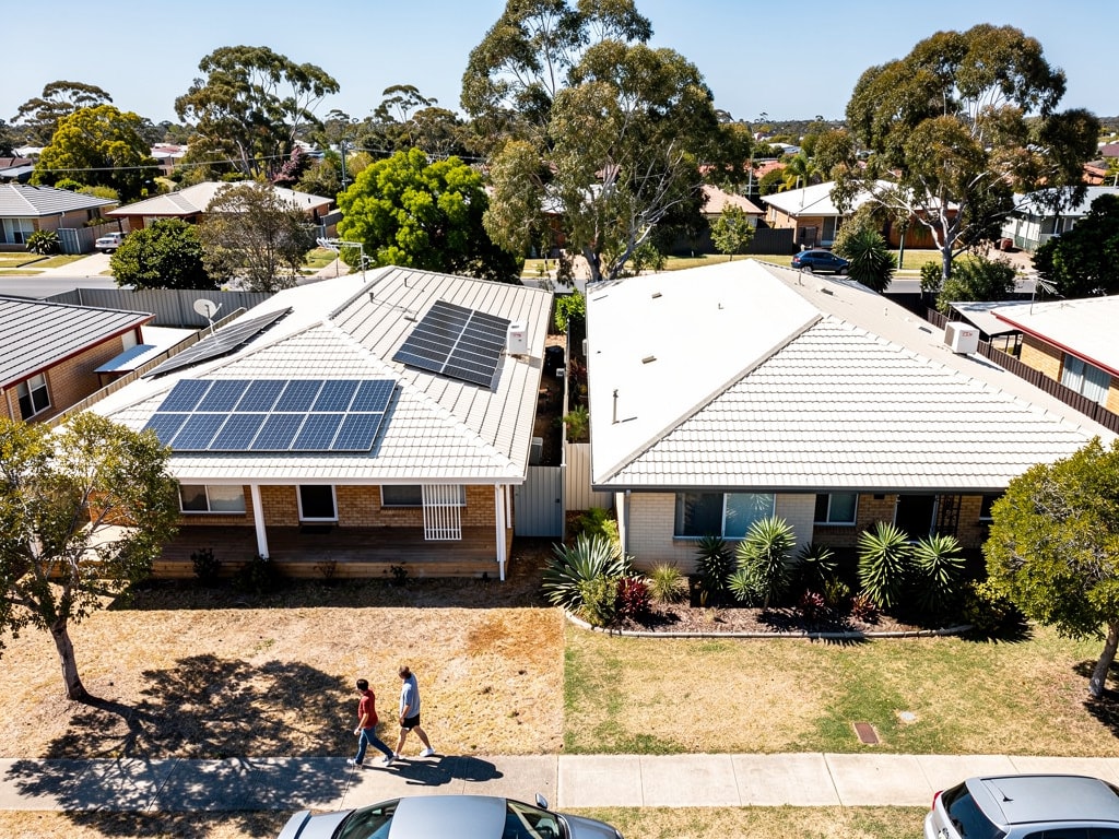 Is a 20 kW solar system right for your home