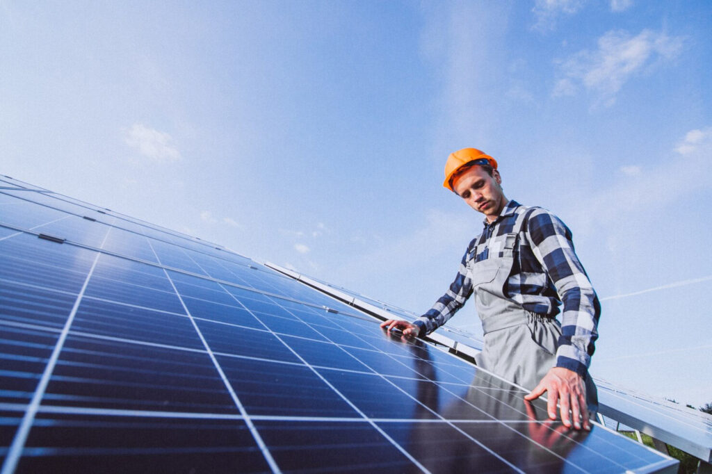 Understand Solar Panel Wattage