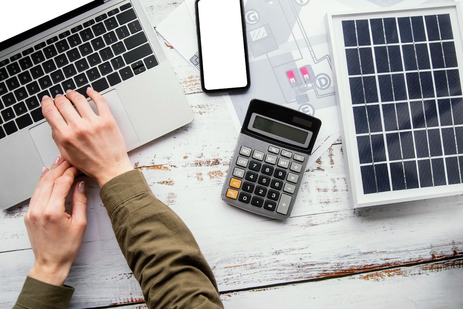 Cost Considerations When Choosing Panel Numbers