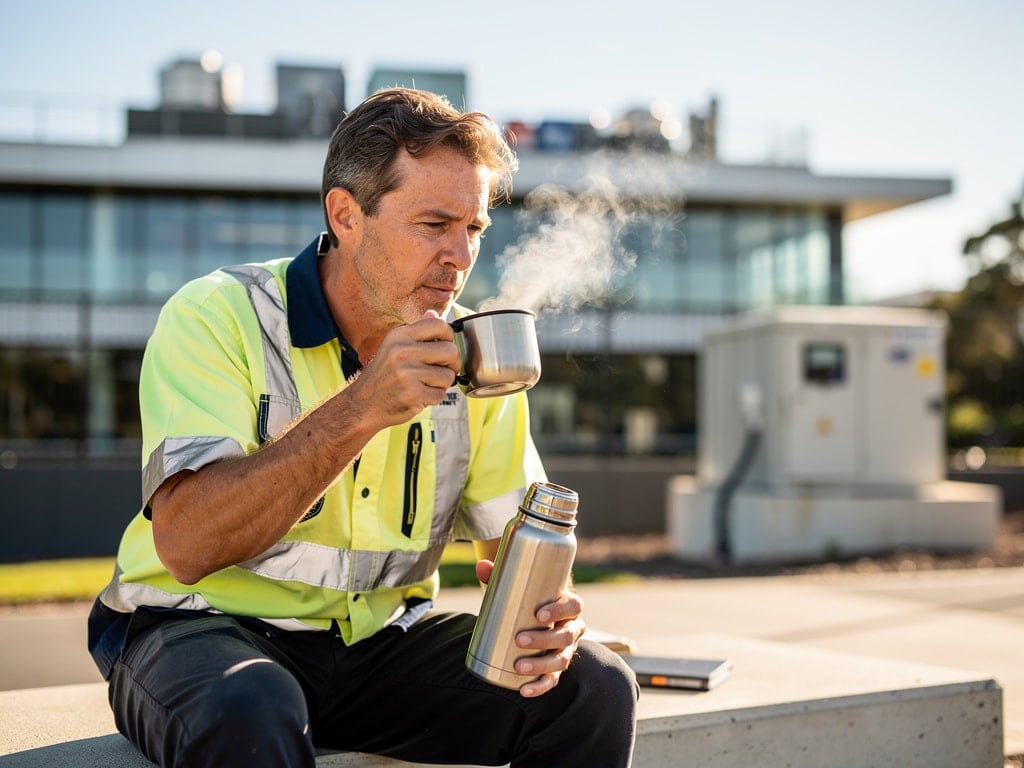 Solar batteries: the silent workhorse