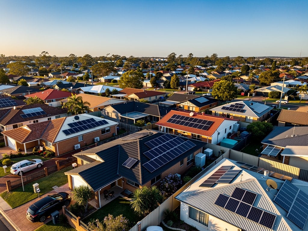 Virtual power plants: solar’s secret community club